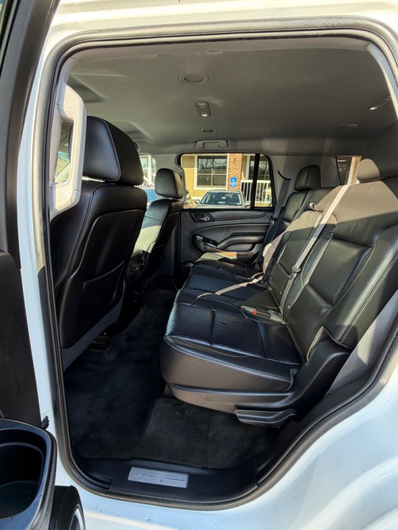 2015 Chevrolet Tahoe Image 11