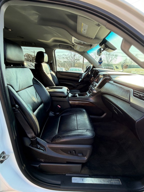 2015 Chevrolet Tahoe Image 14