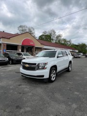 Image for 2015 Chevrolet Tahoe 1500 LT ID: 7041791