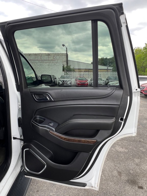 2015 Chevrolet Tahoe Image 13