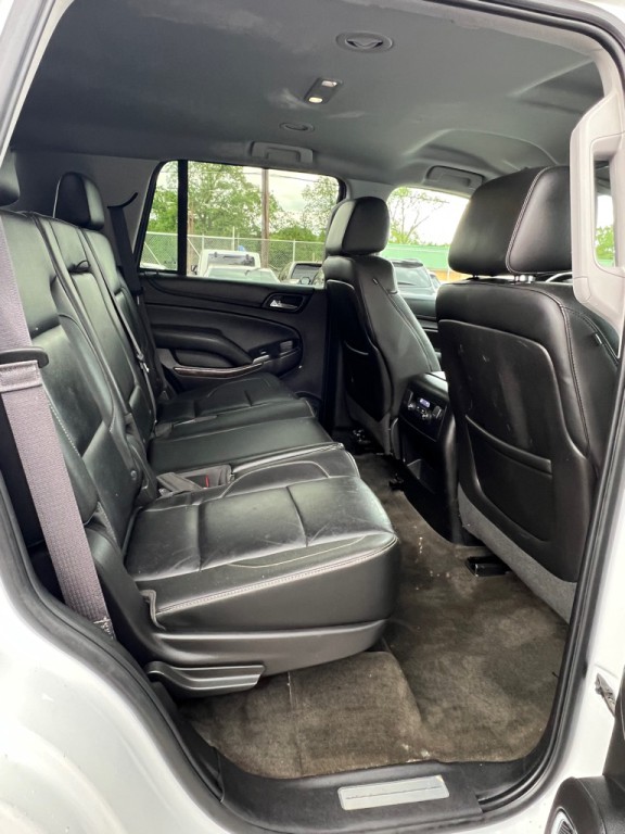 2015 Chevrolet Tahoe Image 14
