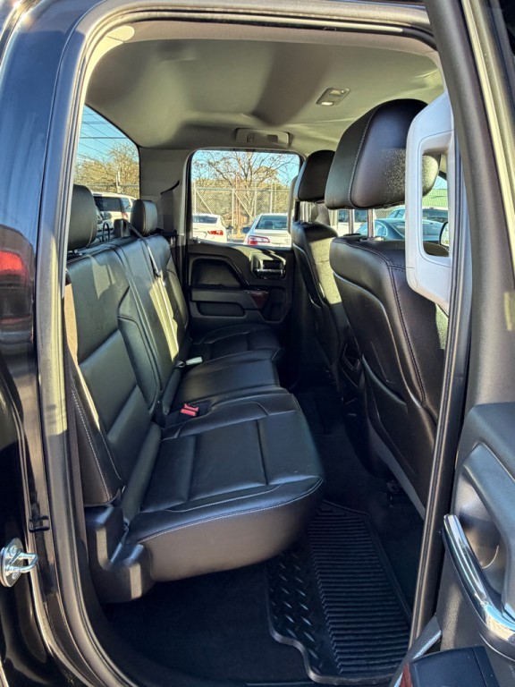 2015 GMC Sierra Image 12