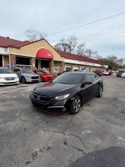 Image for 2019 Honda Civic LX ID: 7041804