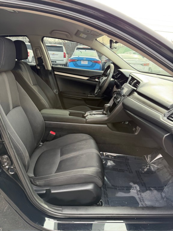2019 Honda Civic Image 14