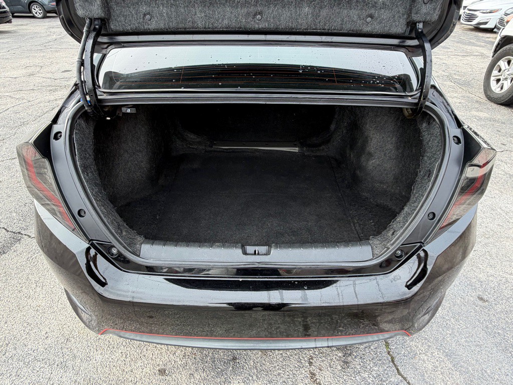 2019 Honda Civic Image 16