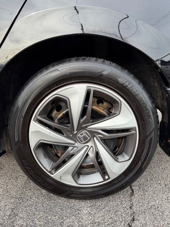 2019 Honda Civic Image 18