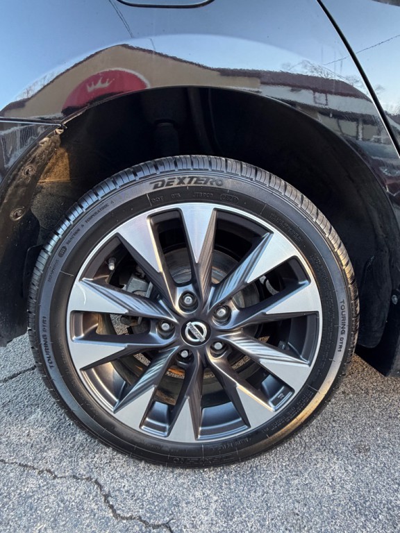 2016 Nissan Sentra Image 20