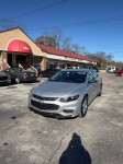 Image for 2017 Chevrolet Malibu LS ID: 7056474