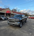 Image for 2016 Chevrolet Silverado 1500 LTZ ID: 7056478