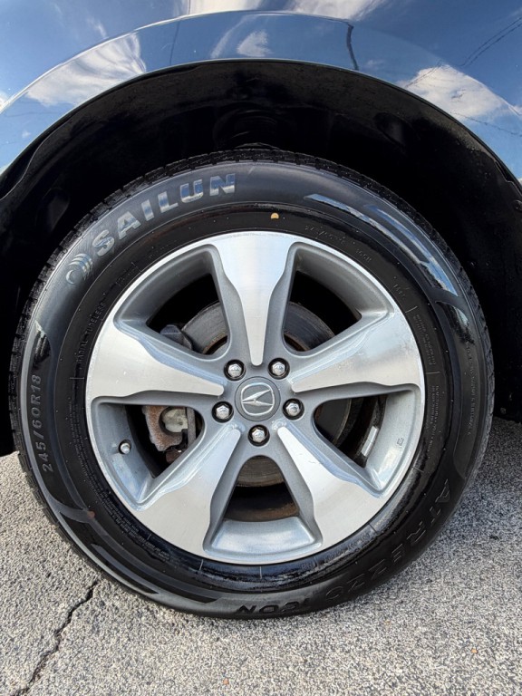 2016 Acura MDX Image 20