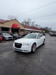 Image for 2018 Chrysler 300 Limited ID: 7057256