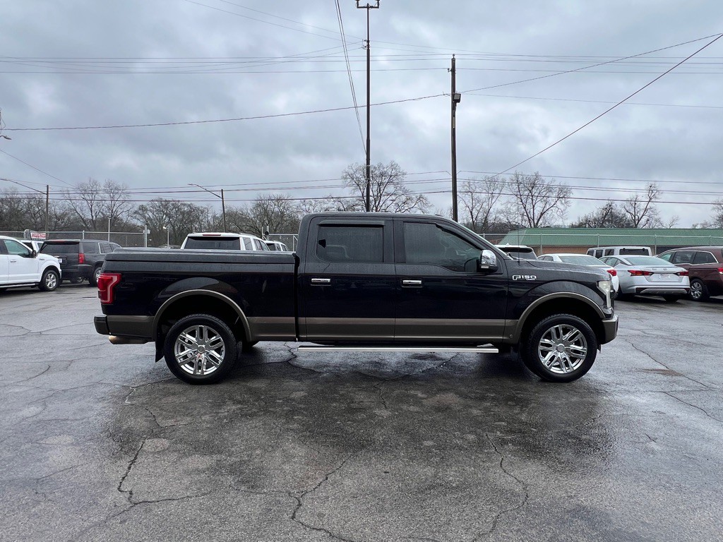 2015 Ford F-150 Image 6