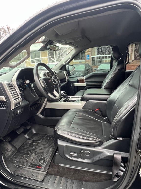 2015 Ford F-150 Image 10