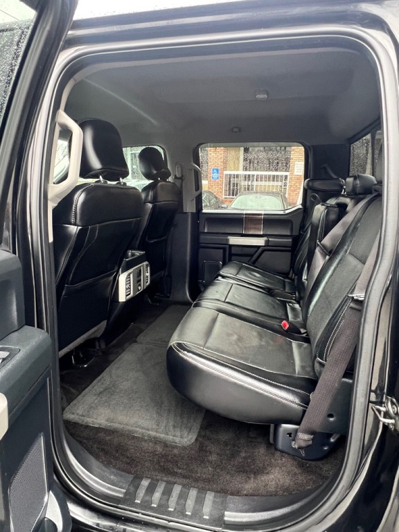 2015 Ford F-150 Image 12