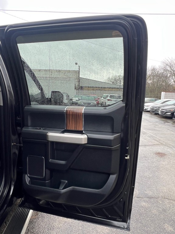 2015 Ford F-150 Image 13