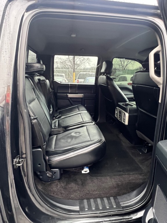 2015 Ford F-150 Image 14