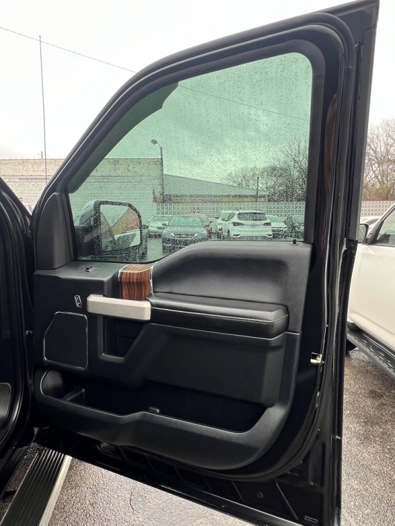 2015 Ford F-150 Image 15