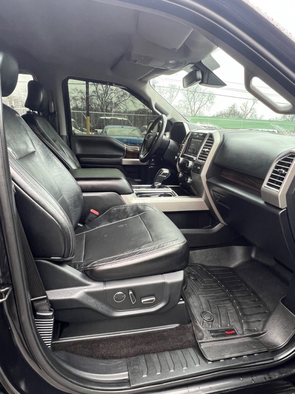 2015 Ford F-150 Image 16