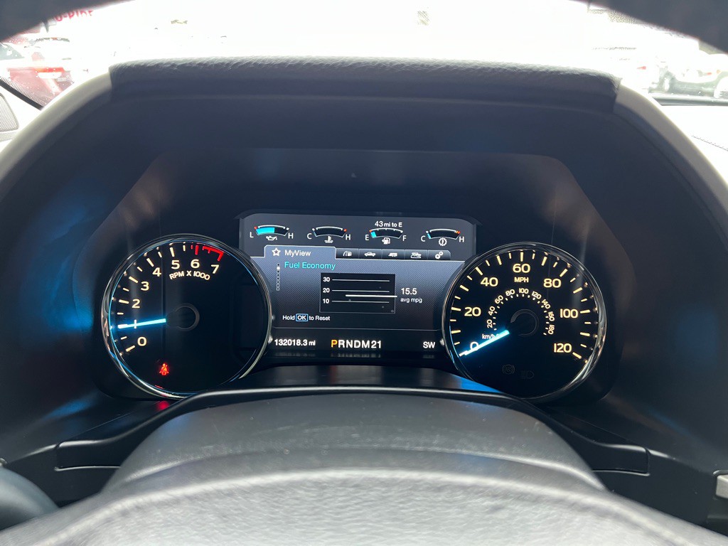 2015 Ford F-150 Image 17