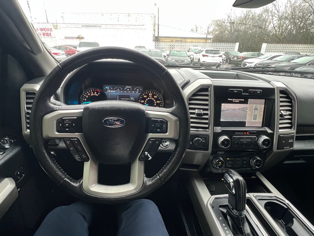 2015 Ford F-150 Image 18