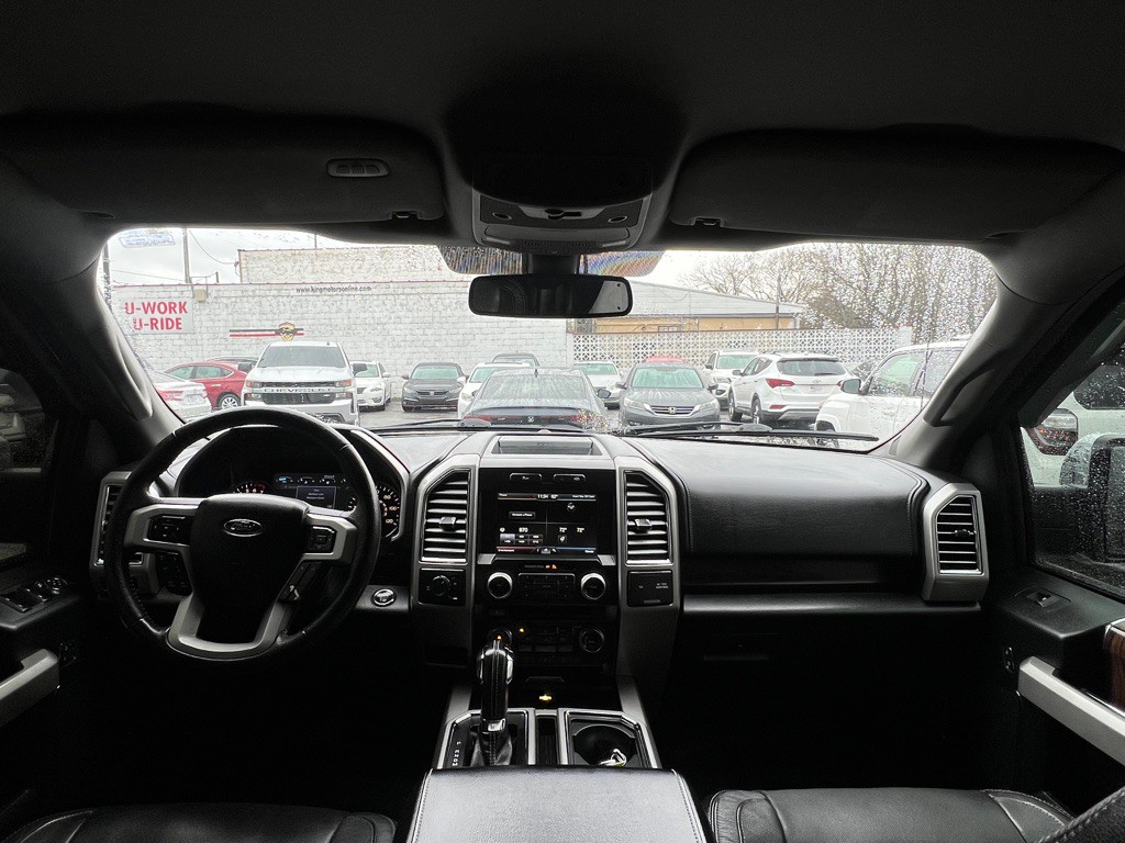 2015 Ford F-150 Image 19