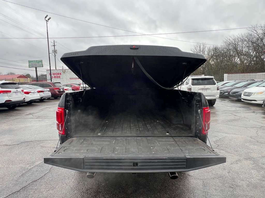 2015 Ford F-150 Image 20