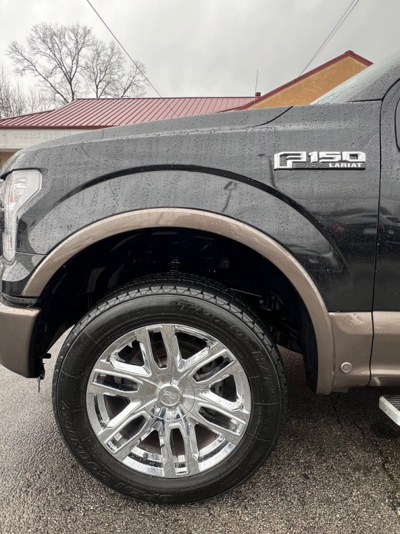 2015 Ford F-150 Image 22