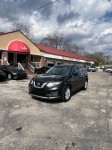 Image for 2018 Nissan Rogue S ID: 7074837