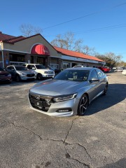 Image for 2018 Honda Accord Sport ID: 7074840