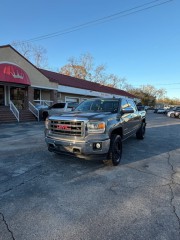 Image for 2015 GMC Sierra 1500 SLT ID: 7074841