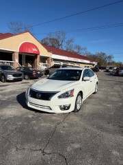 Image for 2015 Nissan Altima 2.5 ID: 7074843
