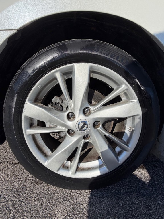 2015 Nissan Altima Image 18