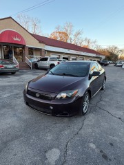 Image for 2008 Scion tC  ID: 7080104