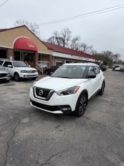 Image for 2018 Nissan Kicks S ID: 7087081