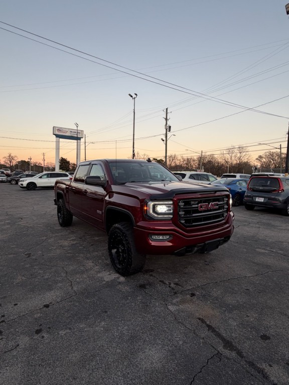 2016 GMC Sierra Image 7