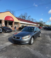 Image for 2008 Honda Accord EX ID: 7087085