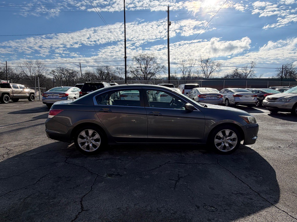 2008 Honda Accord Image 6