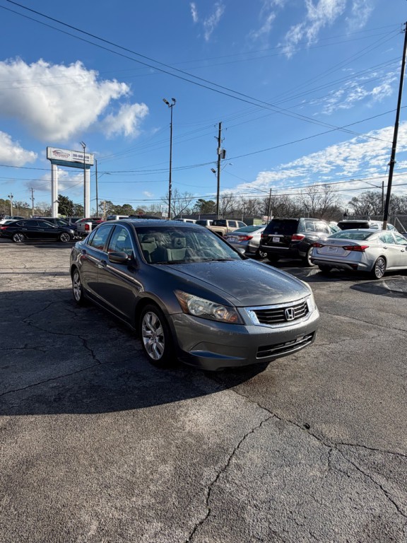 2008 Honda Accord Image 7