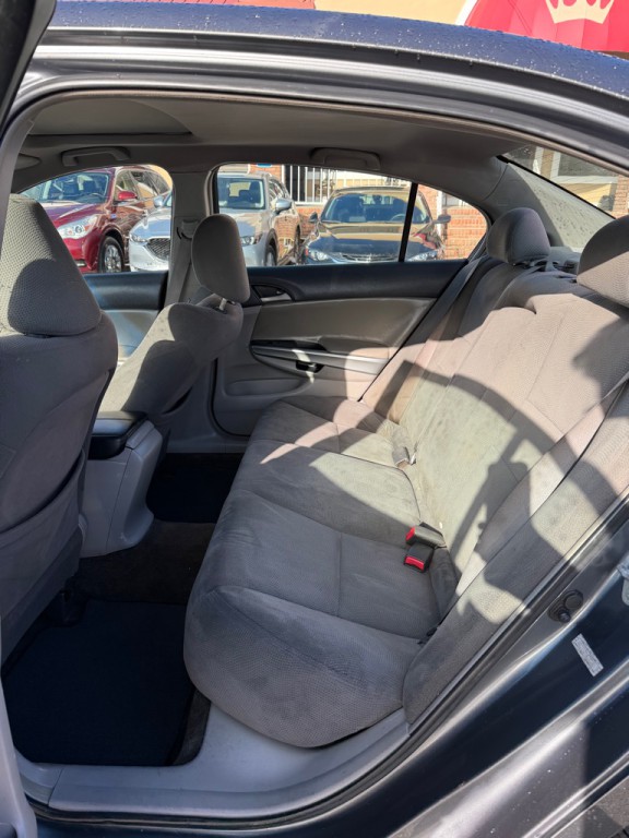 2008 Honda Accord Image 9