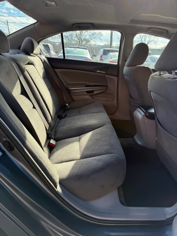 2008 Honda Accord Image 10