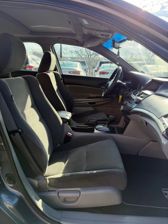2008 Honda Accord Image 12