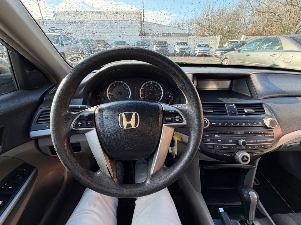 2008 Honda Accord Image 14