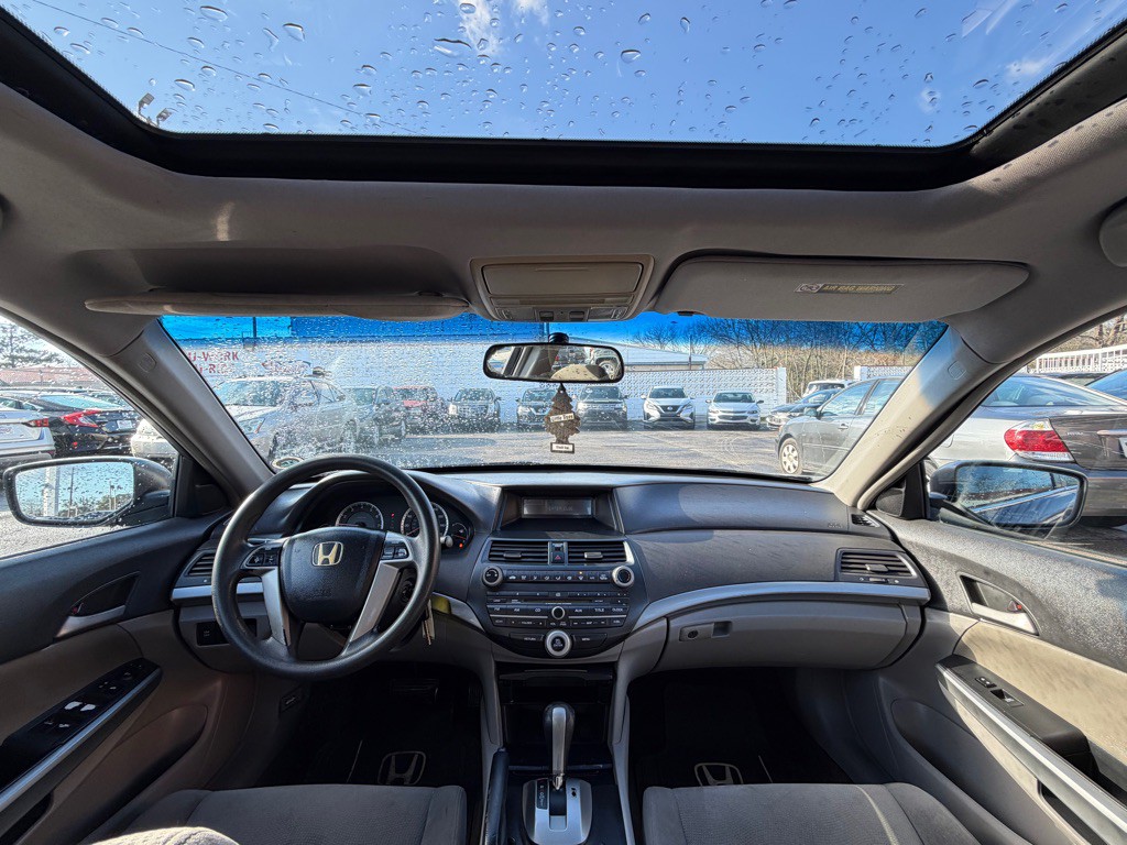 2008 Honda Accord Image 15