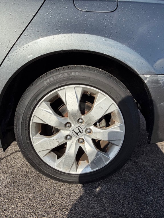 2008 Honda Accord Image 18