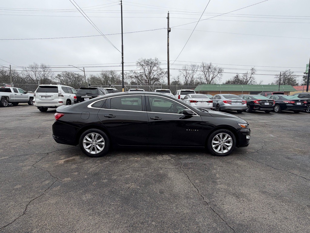2020 Chevrolet Malibu Image 6