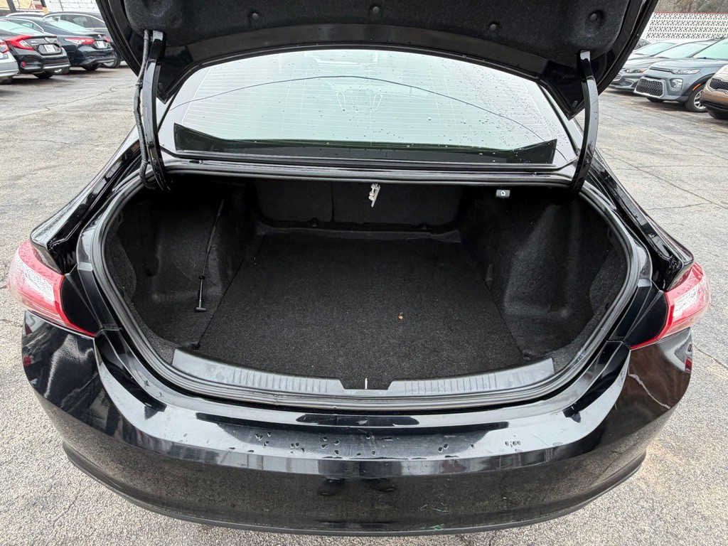 2020 Chevrolet Malibu Image 18