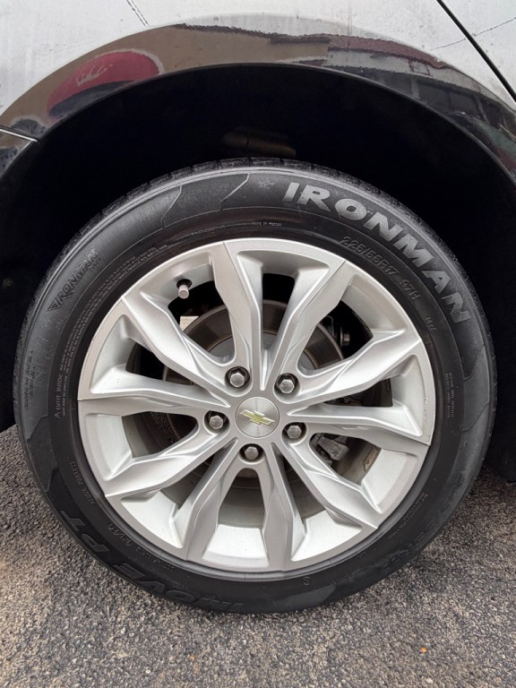 2020 Chevrolet Malibu Image 20