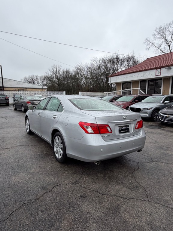 2008 Lexus ES Image 3
