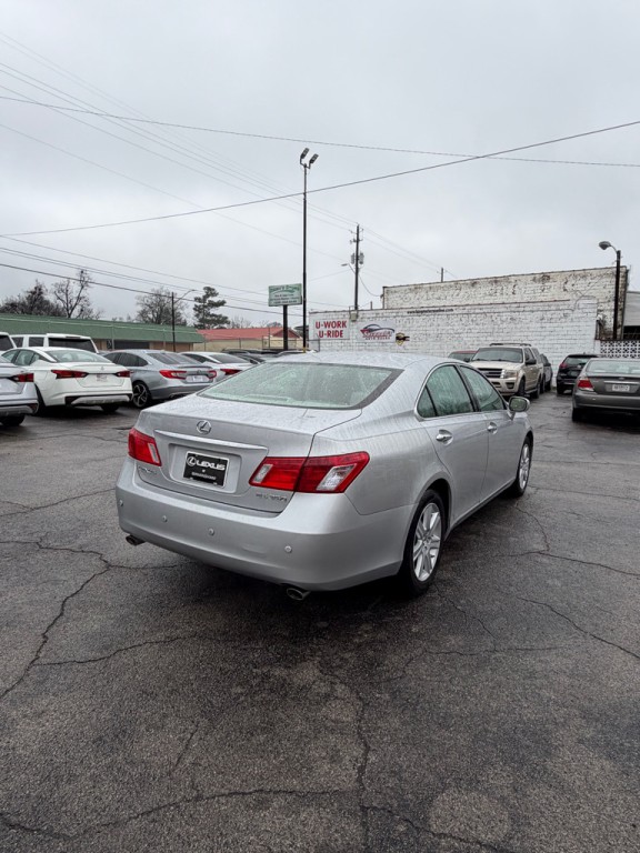 2008 Lexus ES Image 5