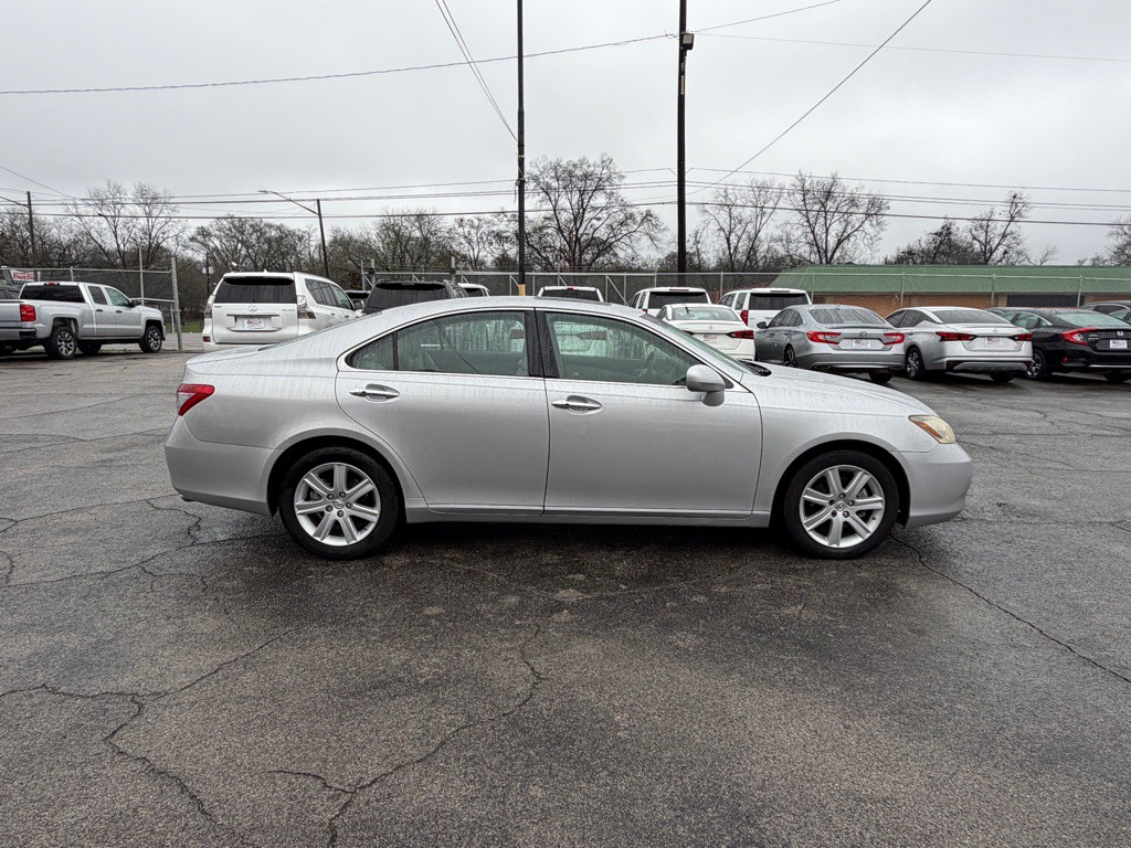 2008 Lexus ES Image 6